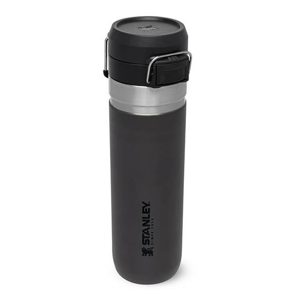 تراول ماگ استنلی مدل QUICK FLIP WATER BOTTLE 700ml